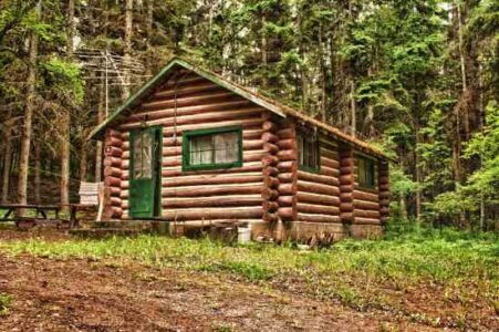 Basic Homestead Tips When Moving North Image